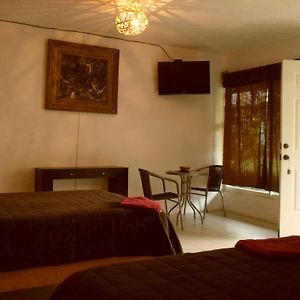 Habitación Cuádruple