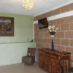 Habitación con Cama King