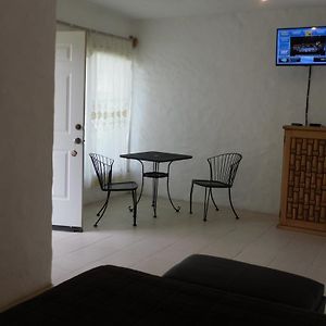 Habitación con Cama King